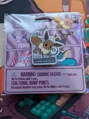 Pokemon North America International Championships NAIC Eevee