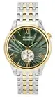 Citizen Green Dial Automatic Casual Men's Watch NH9134-83X