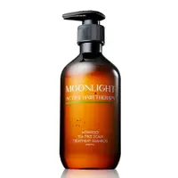 在飛比找樂天市場購物網優惠-【Moonlight 莯光】 進化版 茶樹控油淨化洗髮精 4