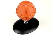 STAR TREK Suliban Suliban Cell Ship Eaglemoss #94 (NO MAGAZINE)