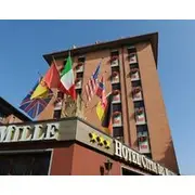 Hotel Città Dei Mille