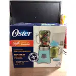 OSTER BALL經典隨鮮瓶果汁機