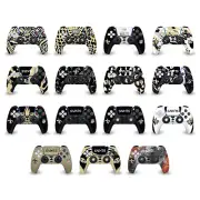 OFFICIAL NFL NEW ORLEANS SAINTS VINYL SKIN FOR PS5 SONY DUALSENSE CONTROLLER