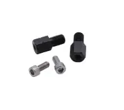 HIGHSIDER smart Mounting kit for handlebar mirror