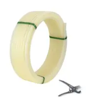 EFIELD 1/2" x 300ft White Pex-A Pipe Tubing for Potable Water Pipe Cutter