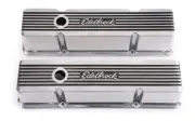 Valve Cover Kit For Elite II Series SBC Tall