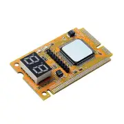 Mini PC Laptop Analyzer PCI PCI-E LPC Tester Diagnostic Post Test Card F