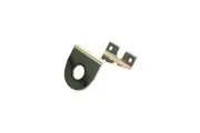 GUARD MT CB ANTENNA BRACKET (UNIVERSAL) Guard Mount CB Antenna Bracket