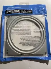 BALL BEARING EVERBILT 6” LAZY SUSAN TABLE 400 Lb Load zar
