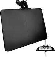 Projector tray, musical stand tray - camera palette for outdoor movies - multifunctional projector tripod for stage meetings in the outdoor stage