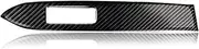Cover Decorative Strips Car Interior Dashboard Panel Trim Strips Instrument Stickers Accessories for Mustang 2015-2020 LHD