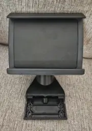NordicTrack Proform Console Mounted Black Tablet Holder OEM 398516