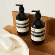 Aesop Geranium Leaf Duet