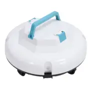Robotic Pool Cleaner Scientific Cleaning Path 120 Mins Runtime 100m²
