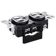 FURUTECH GTX-D(R) 20A Wall Socket Outlet Rhodium Plated JapanNew