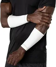 [Artefit] Forearm Sleeves - Compression Arm Sleeves - Forearm Protection for Sports - 12 Hours Compression
