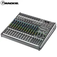 在飛比找Yahoo!奇摩拍賣優惠-Mackie ProFX16v2 類比混音機-ReadyFX