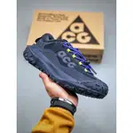 [公司級] ACG MOUNTAIN FLY 2 LOW 戶外登山鞋防水慢跑鞋 HF6245-400