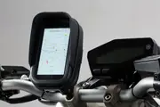 SW-Motech Universal, GPS mount