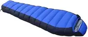Sleeping Bag Sleeping Ultralight Camping Sleeping Bags Mummy Bag Duck Down Sleeping Bag Adult Camping Accessories Camping Sleeping Bags