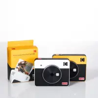 在飛比找露天拍賣優惠-【竭力萊姆】全新現貨一年保 柯達 KODAK Mini Sh