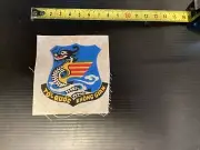 1 x Republic of Vietnam ,Air Force ,Pocket ,cloth patch,