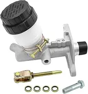 Mabutingti Brake Cylinder for Can Am Commander 800 1000 2011-2020 Maverick 1000 2013-2018