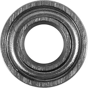 DSJATPX 684ZZ Bearing 4x9x4 mm ABEC-5 (10PCS) Miniature 684 Z ZZ Ball Bearings 684-2Z