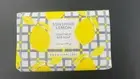 Beekman 1802 Sunshine Lemon Goat Milk Soap Bar 3.5 oz New