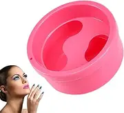 Nail Soak Off Bowl | Tips Hand Soak Bowl - Manicure Hand Bowl, Nail Soaking Container, Art Hand Wash Spa Tool, Manicure Tool for Nails