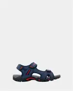 Ollie Navy/Red