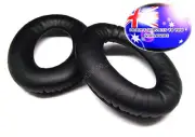 From Oz Headphone Foam Cushion Padding Comfy Earmuffs Bose QC2 QC15 + FREE POST!