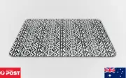 MOUSE PAD DESK MAT ANTI-SLIP|AZTEC TRIBAL PATTERN 6