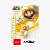 在飛比找蝦皮購物優惠-{瓜瓜皮}全新 NS Switch AMIIBO 超級瑪利歐