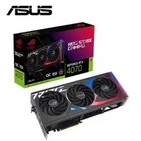 在飛比找PChome24h購物優惠-ASUS ROG Strix GeForce RTX 407