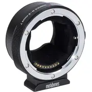 Metabones Contax N to E-mount Smart Adapter (Black Matt)