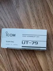 Icom UT-79 Scrambler *NEW*