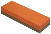 Norton 100 320 Grit Oilstone Sharpening Stone for Knives Chisels and Tools