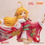 (特價)現貨 代理 ACTOYS 狐妖小紅娘 涂山蘇蘇 初見 手遊版 1/7 PVC 塗山蘇蘇 甜美萌物 金髮 蘿 幼