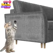 Anti Cat Furniture Scratch Protectors, Couch Corner Protectors for Cats, 11 Pcs