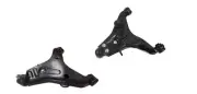 CONTROL ARM RIGHT HAND SIDE FRONT LOWER FOR MITSUBISHI TRITON MR
