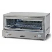 Roband Salamander, 15 slice