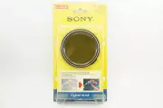 [NOS] Sony VF-74CP Cyber-shot Circular PL Lens 74mm Filter F/S #OB144