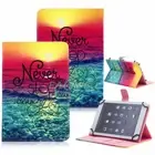 For Samsung Galaxy Tab A 9.7 SM-T550 SM-T555 Tablet Universal Pattern Case Cover