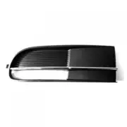 for 12-15 Volkswagen Beetle Fog Light Cover Left (Driver) - 2012 2013 2014 2015