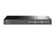 TP-Link TL-SG1024 24-Port Gigabit Switch Metal