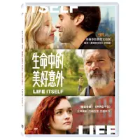 在飛比找蝦皮購物優惠-羊耳朵書店*生命中的美好意外 DVD Life Itself