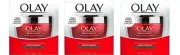 BL Olay Regenerist Micro-Sculptng Cream 1.7 oz Jar (Frag-Free) - THREE PACK