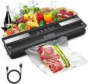 [iLAFFUS] Cordless Vacuum Sealer Machine