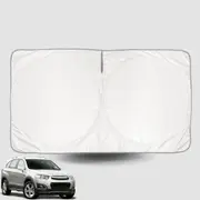 Windscreen Sun Shade for Holden Captiva 7 2009-2015